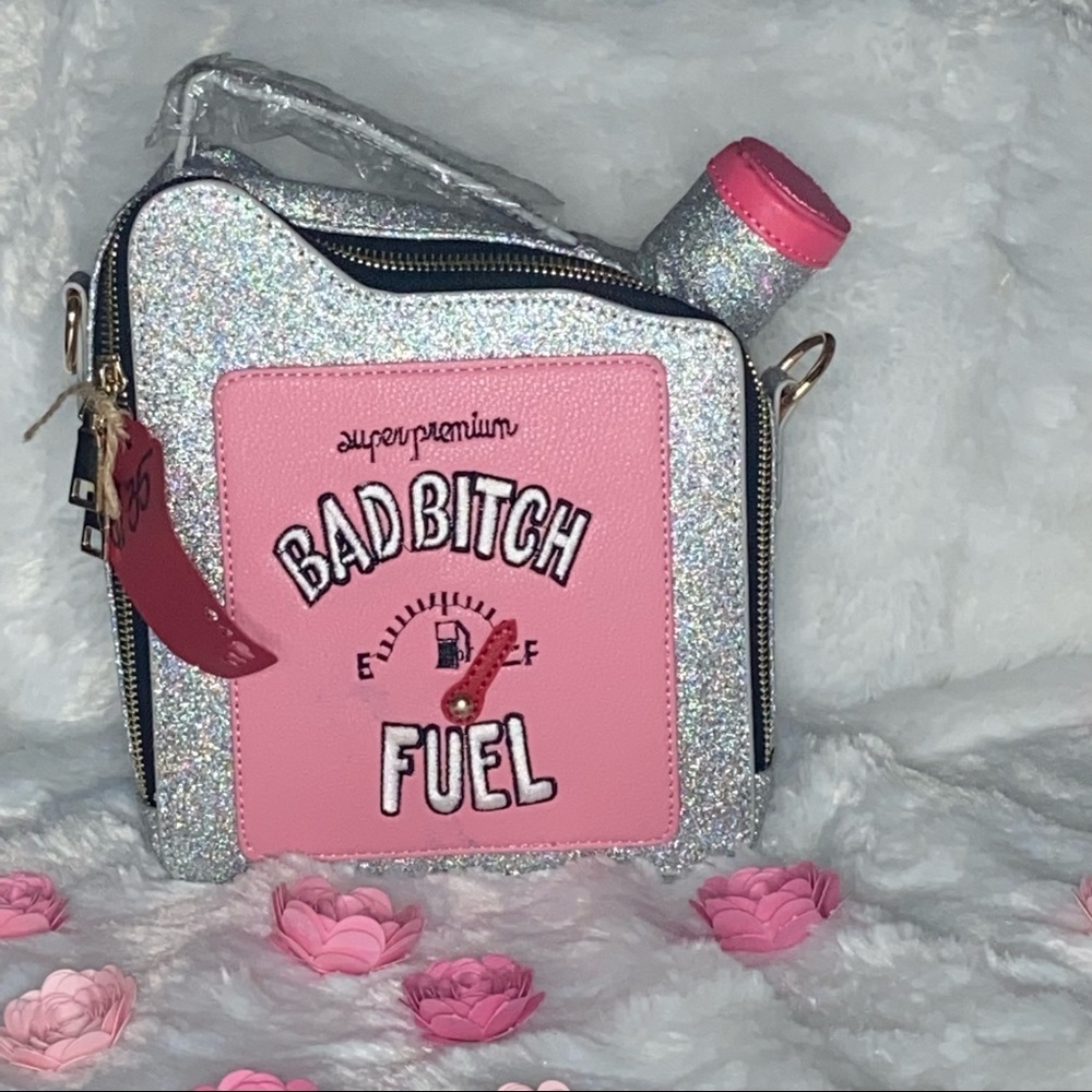Bad b Fuel